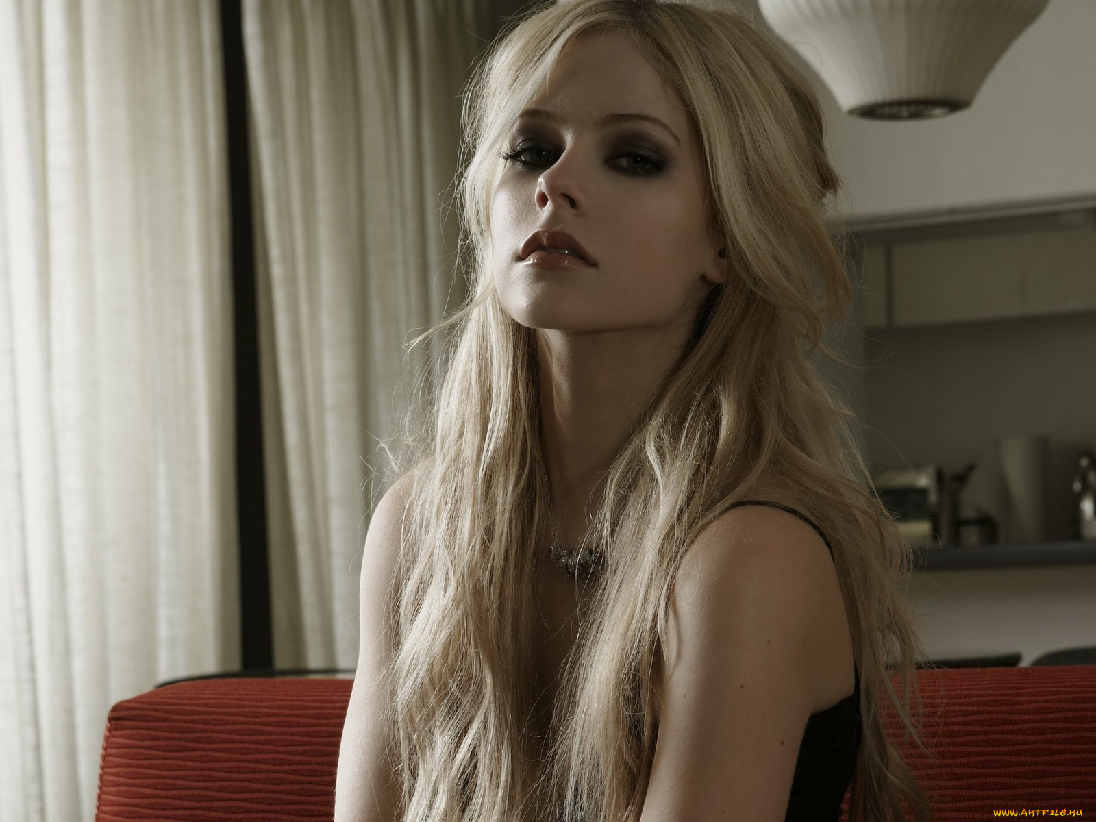 avril, lavigne, 